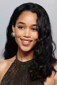 Photo de Laura Harrier