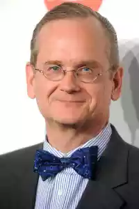 Photo de Lawrence Lessig
