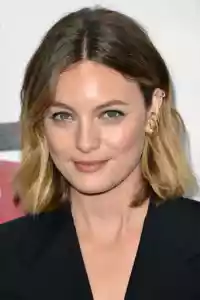 Photo de Leila George
