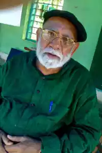 Photo de Lekh Tandon