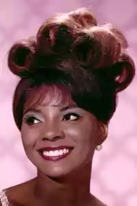 Photo de Leslie Uggams
