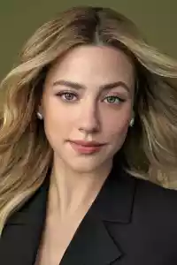 Photo de Lili Reinhart
