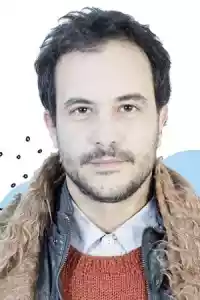 Photo de Lucas Crespi