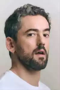 Photo de Luis Gerardo Méndez