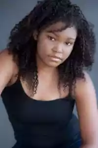 Photo de Lydia Du Veaux