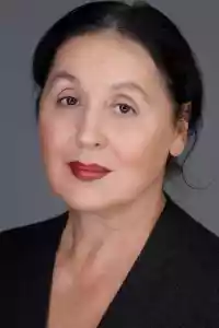 Photo de Lyubov Agapova