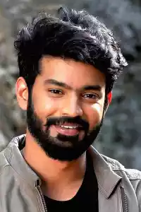 Photo de Mahat Raghavendra