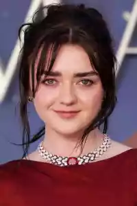 Photo de Maisie Williams