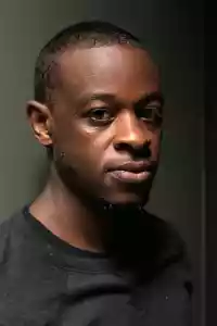 Photo de Malik Diouf