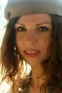 Photo de Marie Bos