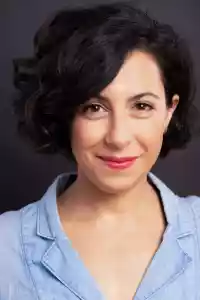 Photo de Marie-Marguerite Sabongui