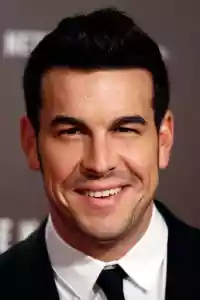 Photo de Mario Casas