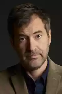 Photo de Mark Duplass