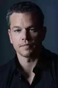 Photo de Matt Damon