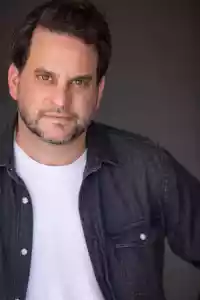 Photo de Michael Nathanson