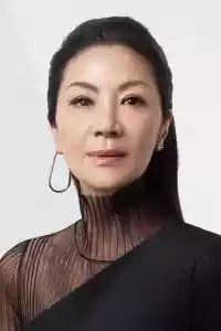 Photo de Michelle Yeoh