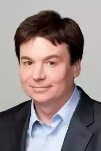 Photo de Mike Myers