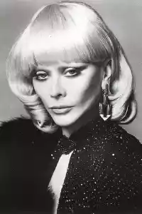 Photo de Monique van Vooren