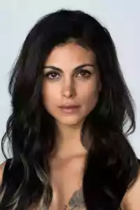 Photo de Morena Baccarin