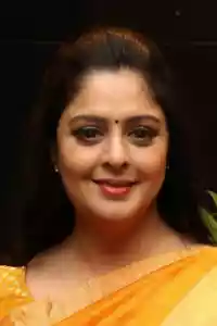 Photo de Nagma