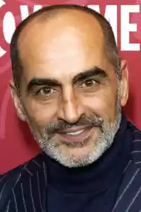 Photo de Navid Negahban