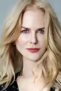 Photo de Nicole Kidman