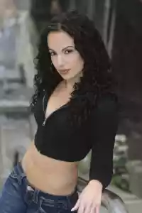 Photo de Nina Lafarga
