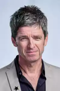 Photo de Noel Gallagher