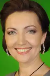 Photo de Olga Zubkova