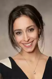 Photo de Oona Chaplin