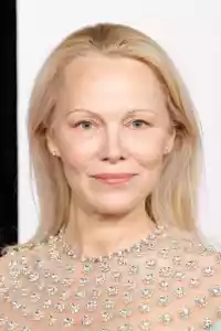 Photo de Pamela Anderson