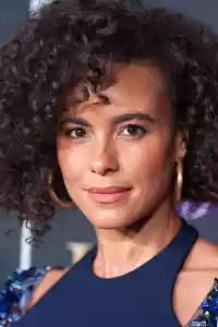 Photo de Parisa Fitz-Henley