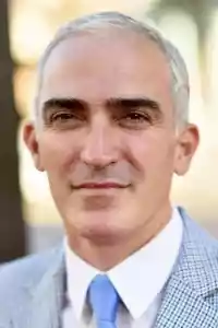 Photo de Patrick Fischler