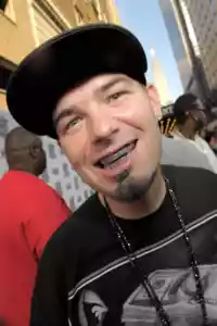Photo de Paul Wall