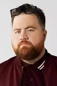 Photo de Paul Walter Hauser