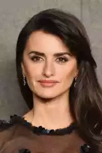Photo de Penélope Cruz