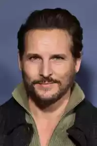 Photo de Peter Facinelli