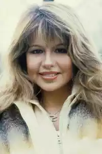 Photo de Pia Zadora