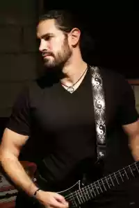 Photo de Rafael Jordan