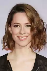 Photo de Rebecca Hall