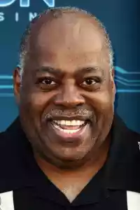 Photo de Reginald VelJohnson