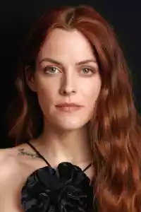 Photo de Riley Keough