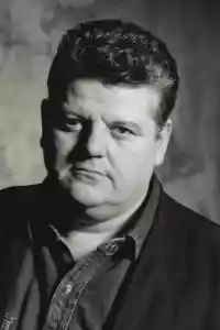 Photo de Robbie Coltrane