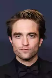 Photo de Robert Pattinson
