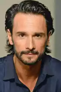 Photo de Rodrigo Santoro