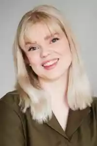 Photo de Rosa Salomaa