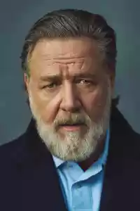 Photo de Russell Crowe