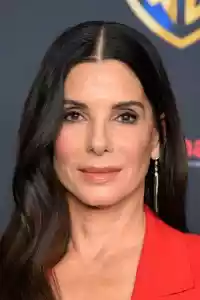 Photo de Sandra Bullock