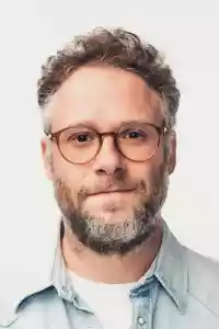 Photo de Seth Rogen