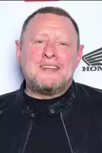 Photo de Shaun Ryder